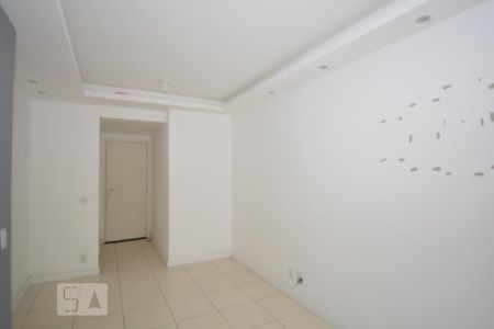 Sala de apartamento à venda com 2 quartos, 57m² em Riachuelo, Rio de Janeiro