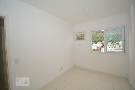 Suíte de apartamento à venda com 2 quartos, 57m² em Riachuelo, Rio de Janeiro