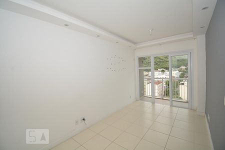 Apartamento à venda com 57m², 2 quartos e 1 vagaSala
