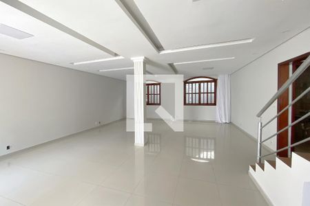 Sala de casa para alugar com 3 quartos, 360m² em Fernão Dias, Belo Horizonte