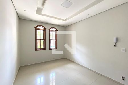 Sala de Jantar de casa para alugar com 3 quartos, 360m² em Fernão Dias, Belo Horizonte