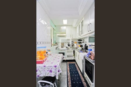 Apartamento à venda com 150m², 3 quartos e 2 vagas Apartamento à venda com 150m², 3 quartos e 2 vagasCozinha