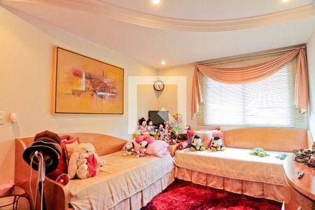 Apartamento à venda com 150m², 3 quartos e 2 vagas Apartamento à venda com 150m², 3 quartos e 2 vagasQuarto 2