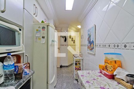 Apartamento à venda com 150m², 3 quartos e 2 vagas Apartamento à venda com 150m², 3 quartos e 2 vagasCozinha