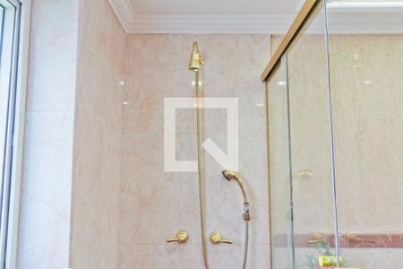 Apartamento à venda com 150m², 3 quartos e 2 vagas Apartamento à venda com 150m², 3 quartos e 2 vagasBanheiro da Suíte