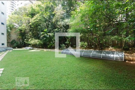 Apartamento à venda com 150m², 3 quartos e 2 vagasÁrea comum