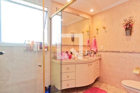 Apartamento à venda com 150m², 3 quartos e 2 vagas Apartamento à venda com 150m², 3 quartos e 2 vagasBanheiro