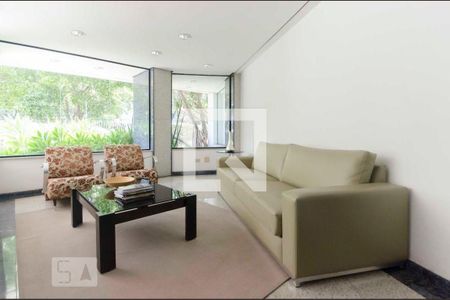 Apartamento à venda com 150m², 3 quartos e 2 vagasHall