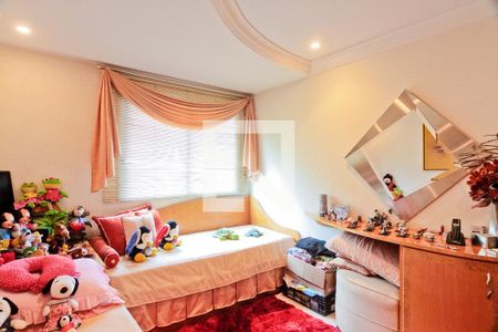 Apartamento à venda com 150m², 3 quartos e 2 vagas Apartamento à venda com 150m², 3 quartos e 2 vagasQuarto 2