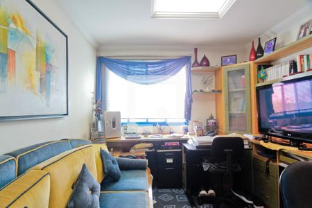 Apartamento à venda com 150m², 3 quartos e 2 vagas Apartamento à venda com 150m², 3 quartos e 2 vagasQuarto 1