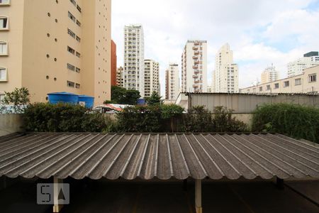 Apartamento para alugar com 78m², 2 quartos e 2 vagas Apartamento para alugar com 78m², 2 quartos e 2 vagasVista dos Quarto