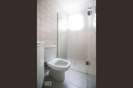 Apartamento para alugar com 78m², 2 quartos e 2 vagas Apartamento para alugar com 78m², 2 quartos e 2 vagasBanheiro