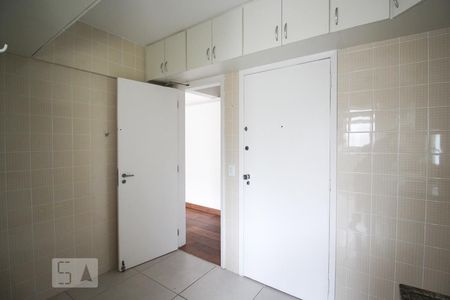 Apartamento para alugar com 78m², 2 quartos e 2 vagas Apartamento para alugar com 78m², 2 quartos e 2 vagasCozinha