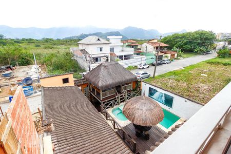 Casa de condomínio à venda com 300m², 5 quartos e 1 vaga Casa de condomínio à venda com 300m², 5 quartos e 1 vagaVista da Varanda da Suíte 2