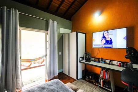 Casa de condomínio à venda com 300m², 5 quartos e 1 vaga Casa de condomínio à venda com 300m², 5 quartos e 1 vagaSuíte 2