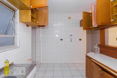 Apartamento à venda com 71m², 1 quarto e sem vaga Apartamento à venda com 71m², 1 quarto e sem vagaCozinha