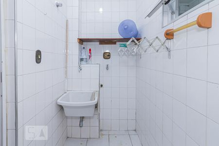 Apartamento à venda com 71m², 1 quarto e sem vaga Apartamento à venda com 71m², 1 quarto e sem vagaÁrea de Serviço