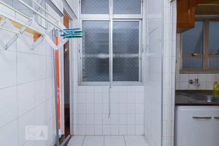 Apartamento à venda com 71m², 1 quarto e sem vaga Apartamento à venda com 71m², 1 quarto e sem vagaÁrea de Serviço
