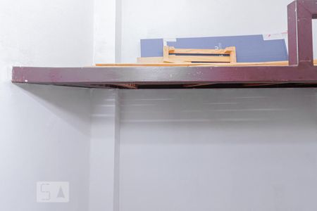 Apartamento à venda com 71m², 1 quarto e sem vaga Apartamento à venda com 71m², 1 quarto e sem vagaQuarto de Serviço