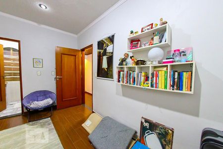 Casa à venda com 300m², 5 quartos e 6 vagas Casa à venda com 300m², 5 quartos e 6 vagasSuite 3