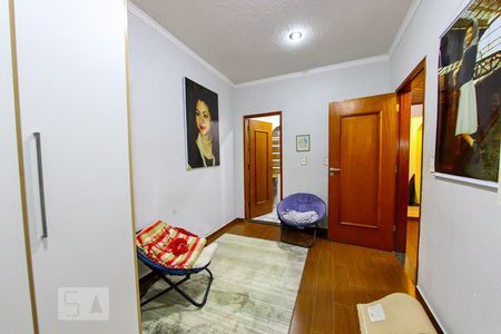 Casa à venda com 300m², 5 quartos e 6 vagas Casa à venda com 300m², 5 quartos e 6 vagasSuite 3