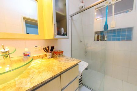 Casa à venda com 300m², 5 quartos e 6 vagas Casa à venda com 300m², 5 quartos e 6 vagasBanheiro da Suite 1