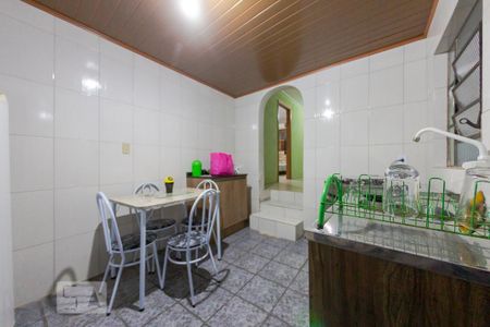 Casa à venda com 320m², 5 quartos e 3 vagas Casa à venda com 320m², 5 quartos e 3 vagasCozinha