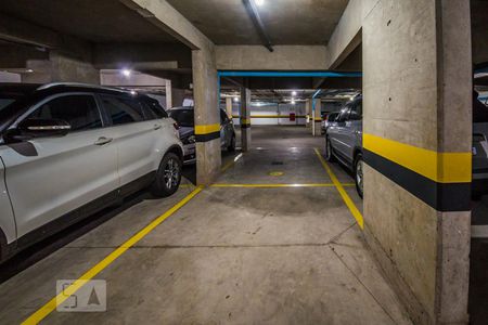 Apartamento à venda com 66m², 2 quartos e 2 vagas Apartamento à venda com 66m², 2 quartos e 2 vagasGaragem