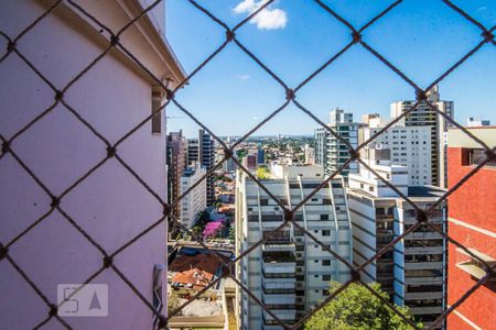 Apartamento à venda com 66m², 2 quartos e 2 vagas Apartamento à venda com 66m², 2 quartos e 2 vagasVista da Suíte