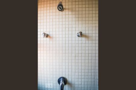 Apartamento à venda com 66m², 2 quartos e 2 vagas Apartamento à venda com 66m², 2 quartos e 2 vagasBanheiro da Suíte