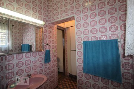 Casa à venda com 500m², 3 quartos e 7 vagasBanheiro 1 suite