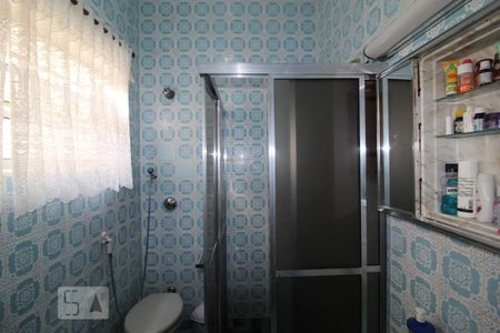 Casa à venda com 500m², 3 quartos e 7 vagasBanheiro 2 social