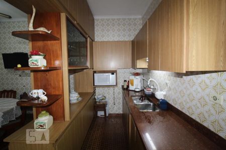 Casa à venda com 500m², 3 quartos e 7 vagasCozinha