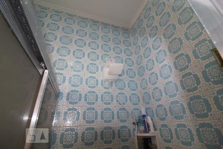 Casa à venda com 500m², 3 quartos e 7 vagasBanheiro 2 social