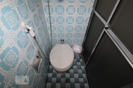 Casa à venda com 500m², 3 quartos e 7 vagasBanheiro 2 social