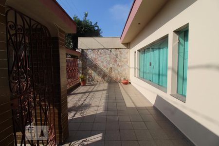 Casa à venda com 500m², 3 quartos e 7 vagasFrante da casa