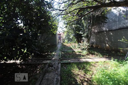 Casa à venda com 500m², 3 quartos e 7 vagasQuintal