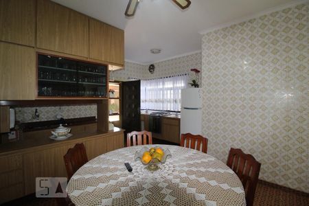 Casa à venda com 500m², 3 quartos e 7 vagasCozinha