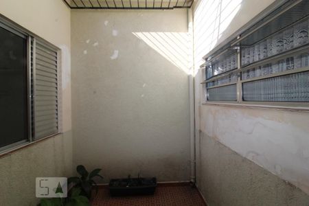 Casa à venda com 500m², 3 quartos e 7 vagasJardim de inverno