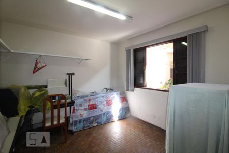Casa à venda com 500m², 3 quartos e 7 vagasEdicula quarto serviço