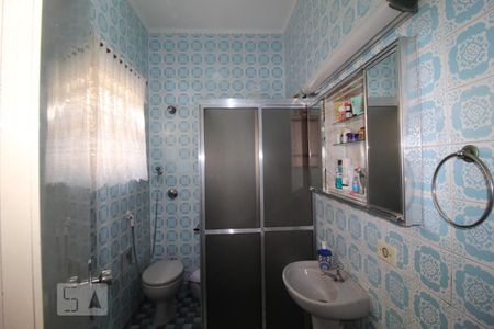 Casa à venda com 500m², 3 quartos e 7 vagasBanheiro 2 social