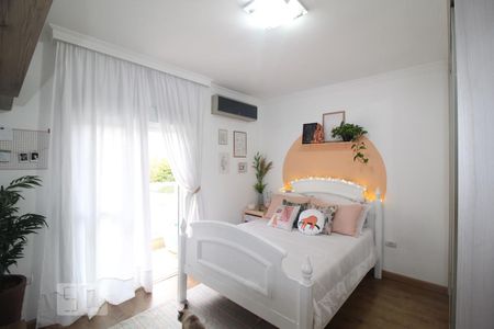 Casa à venda com 240m², 4 quartos e 3 vagasQuarto 3