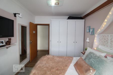 Casa à venda com 240m², 4 quartos e 3 vagasQuarto 2