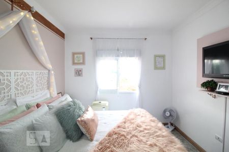 Casa à venda com 240m², 4 quartos e 3 vagasQuarto 2