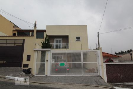 Casa à venda com 240m², 4 quartos e 3 vagasFachada