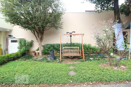 Casa à venda com 240m², 4 quartos e 3 vagasJardim