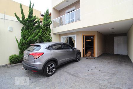 Casa à venda com 240m², 4 quartos e 3 vagasGaragem