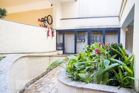 Apartamento à venda com 88m², 2 quartos e 2 vagas Apartamento à venda com 88m², 2 quartos e 2 vagasGaragem