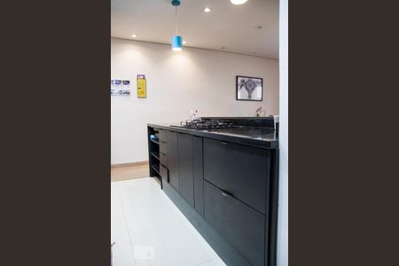 Apartamento à venda com 88m², 2 quartos e 2 vagas Apartamento à venda com 88m², 2 quartos e 2 vagasCozinha