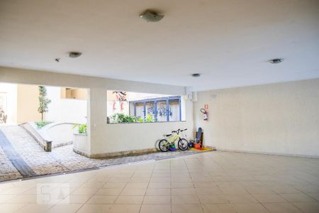 Apartamento à venda com 88m², 2 quartos e 2 vagas Apartamento à venda com 88m², 2 quartos e 2 vagasGaragem